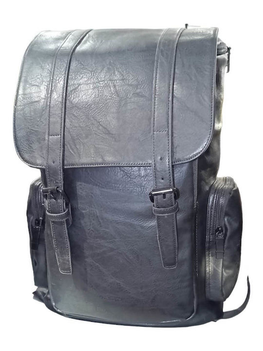 Mcan Backpack Backpack for 15.6" Laptop Black 1687437318