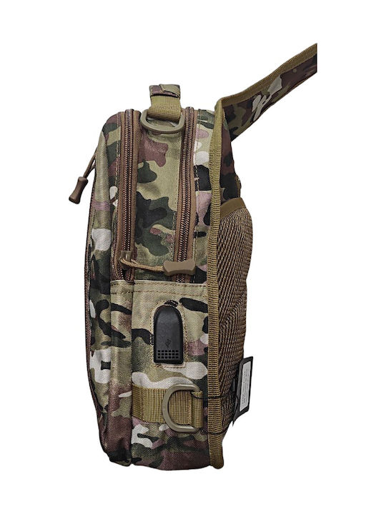 Aria Trade Taschen für Herren Schulter / Crossbody Aria Trade Taschen für Herren Schulter / Crossbody