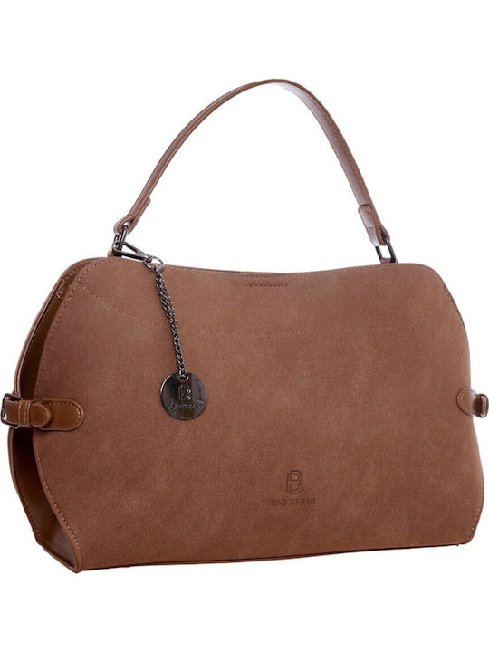 Bag to Bag Strandtasche Braune Bag to Bag Strandtasche Braune
