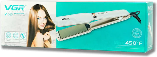 VGR V-520 Haarglätter