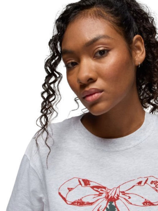 Women's T-shirt Gray