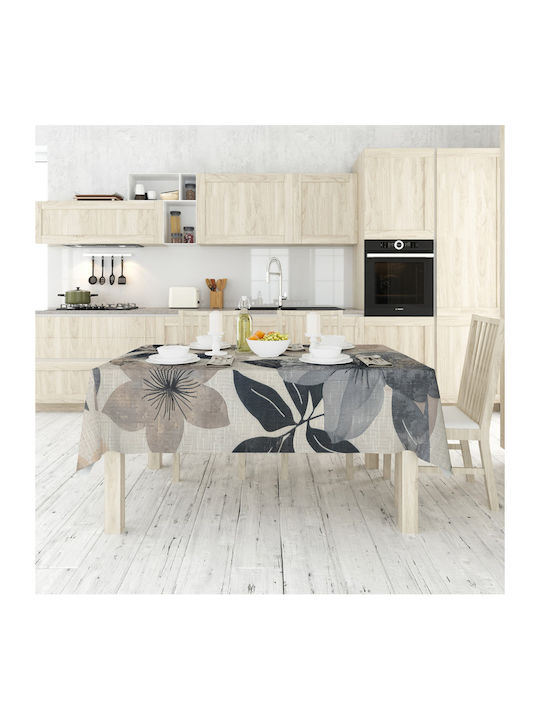 Hermia Tablecloth Multi 140x180cm