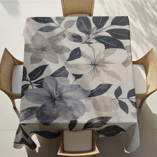 Hermia Tischtuch Multi 140x180cm