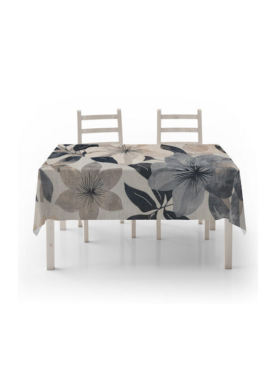 Hermia Tablecloth Multi 140x180cm