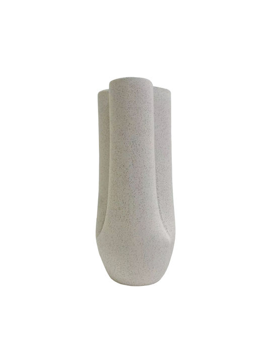 HomeMarkt Διακοσμητικός Αριθμός Glaze από Κεραμικό Υλικό 1cm
