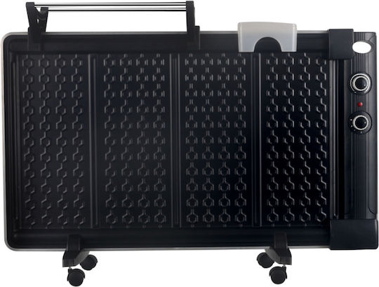 Καλοριφέρ Λαδιού 2000W