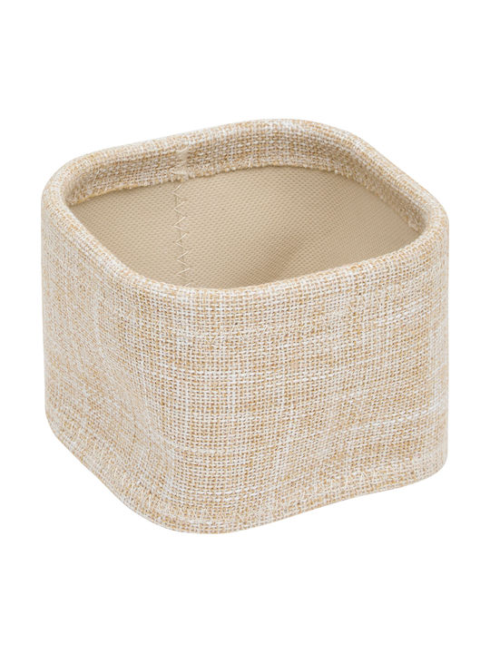 Coșuri Decorative S/4 31x31x10cm
