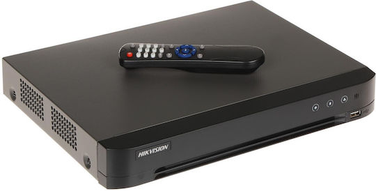 Hikvision iDS-7204HUHI-M1/S/A DVR DVR