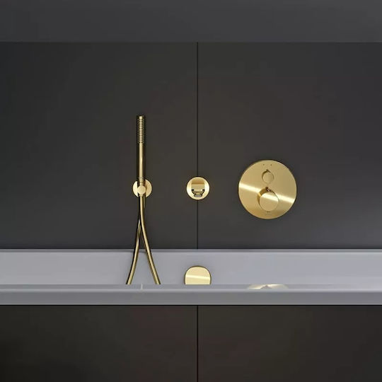 Duravit Handbrause