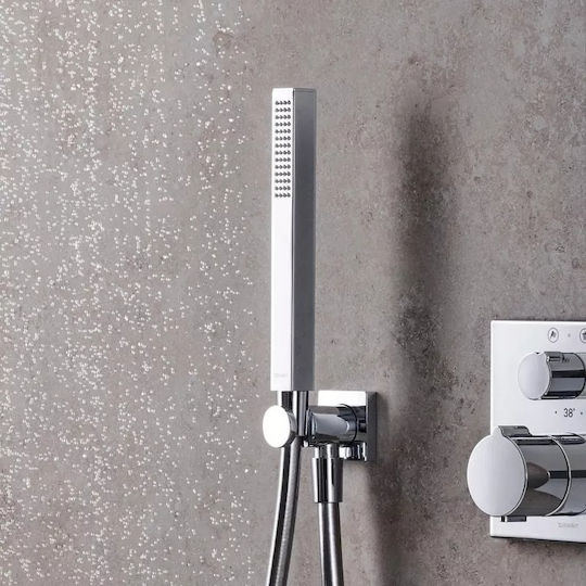 Duravit Handbrause