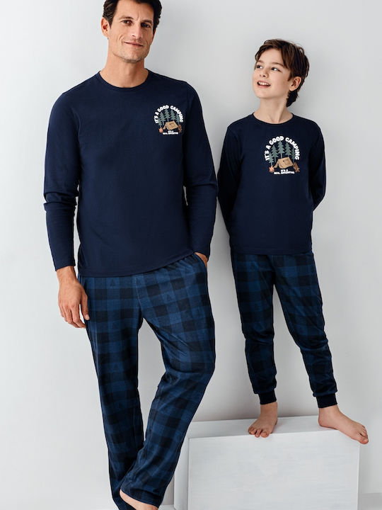 Arnetta Dark Blue