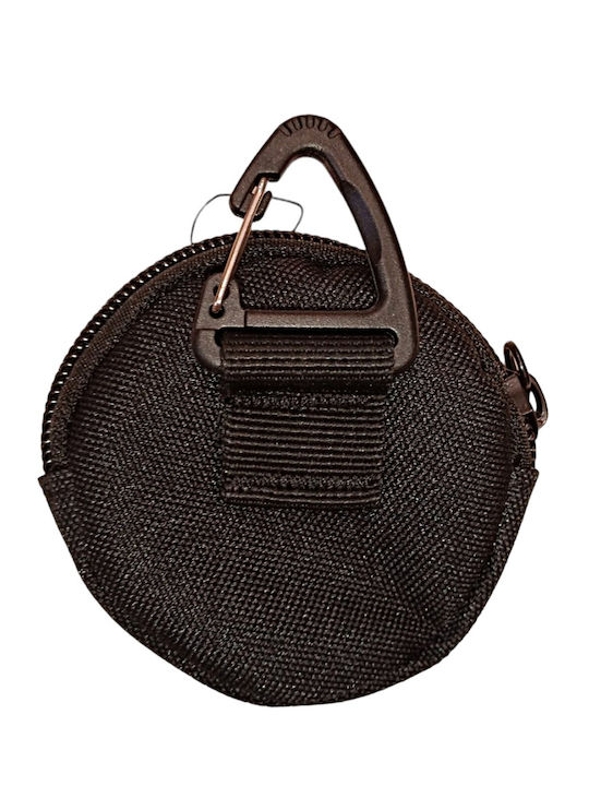 Waist Bag Black