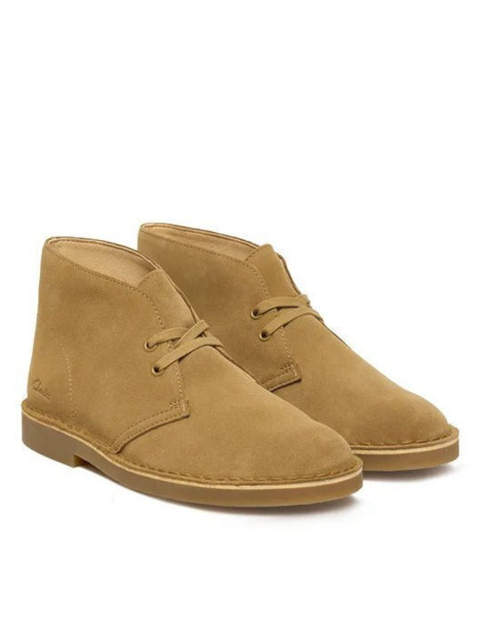 Clarks