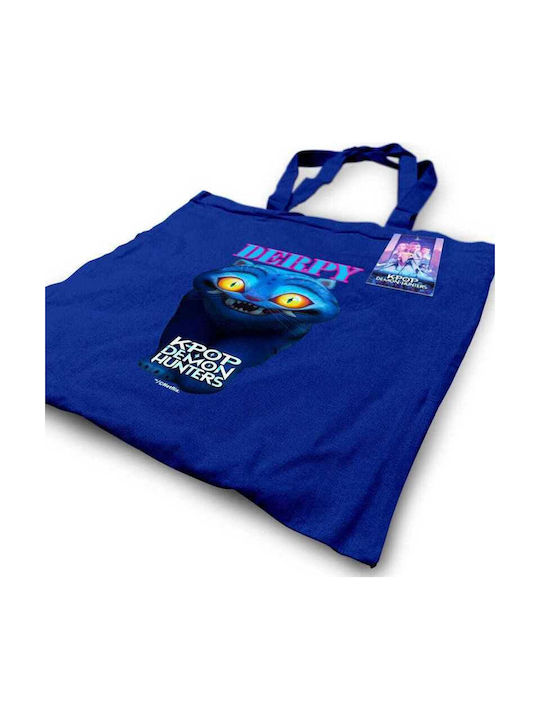 Kpop Demon Hunters Tote Bag Derpy Gp2510442