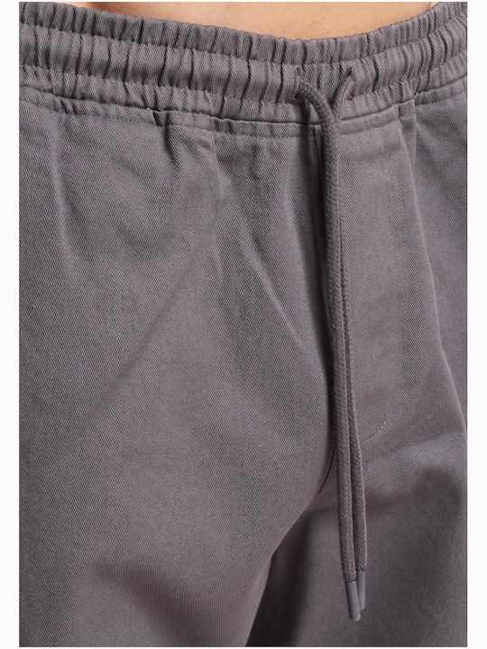 Trousers Grey
