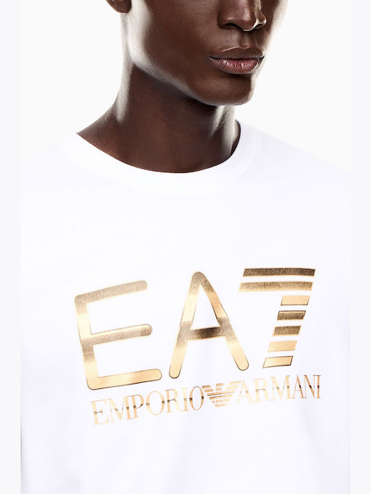 Sweatshirt White
