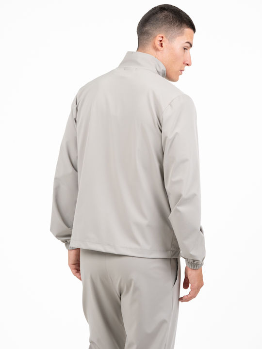 Dri-Fit Hanorac Gray