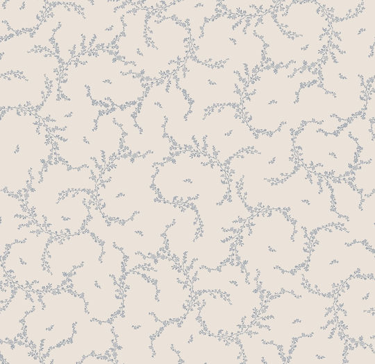 Charalambidis Textiles Плик за Завивка Двоен 200x240 Бродерия Rua