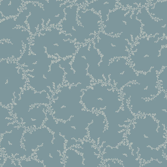 Charalambidis Textiles Плик за Завивка Двоен 200x240 Бродерия Rua