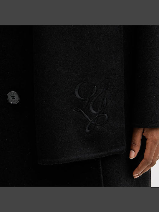 Cappotto Damen White Mantel