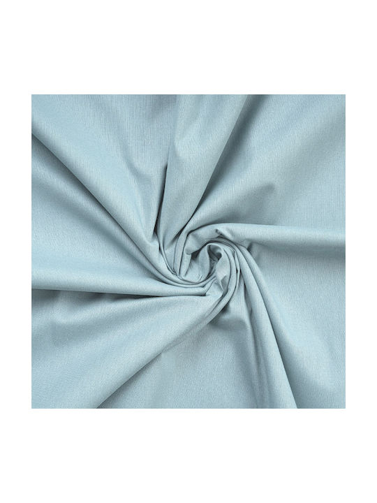 Cotton Box Tonne Σετ Μαξιλαροθήκες με Φάσα Μέντα 50x80εκ.