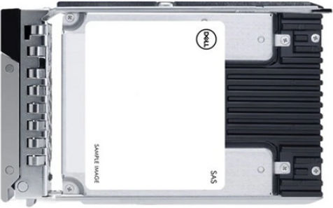 Dell SSD 960GB τύπου 2.5'' με σύνδεση SATA III
