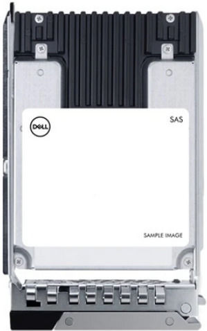 Dell SSD 960GB τύπου 2.5'' με σύνδεση SATA III