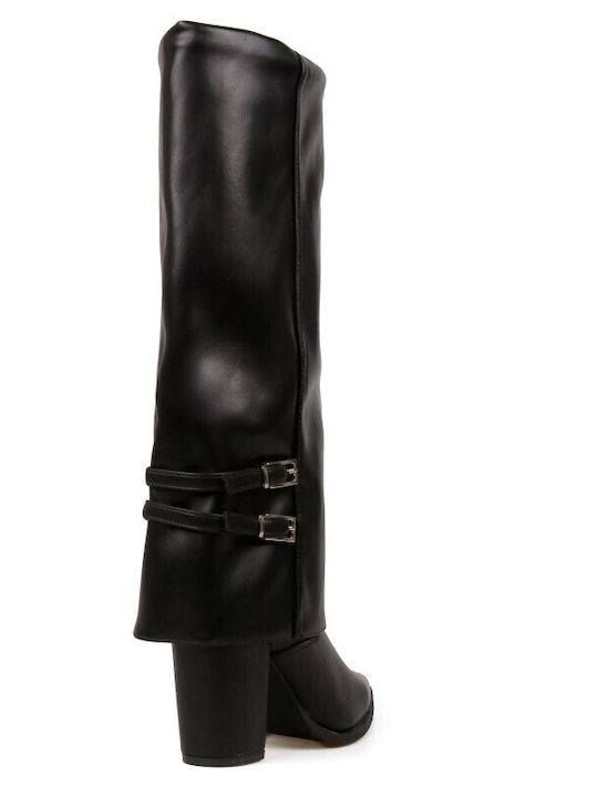 Women's Boots Black