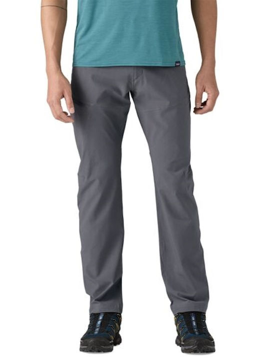 Patagonia Men's Hiking Long Trousers Blue