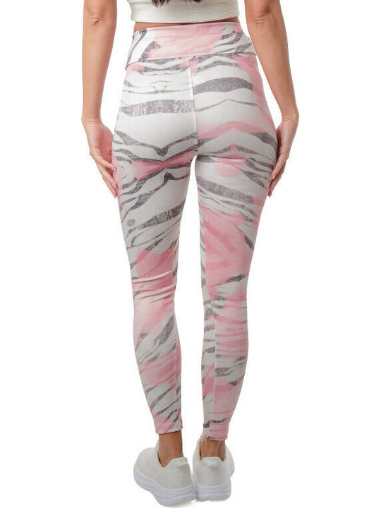 Women's Legging Pink