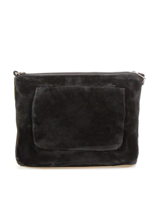 Set Women's Bag Shoulder Black