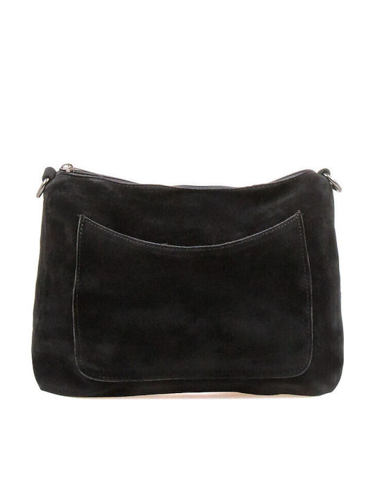 Set Women's Hobo Bag Black