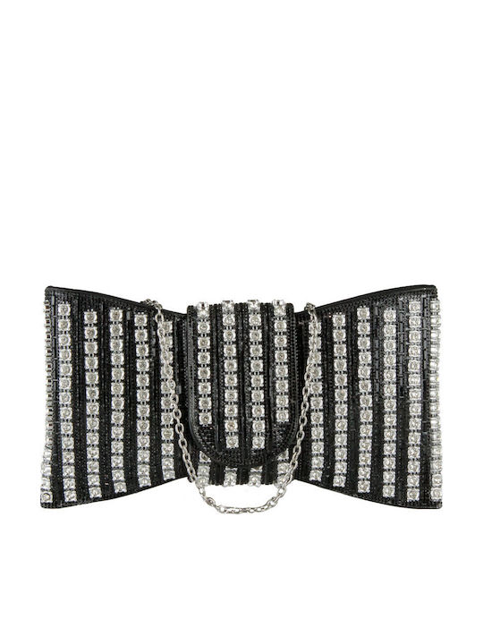 Women's Clutch Black