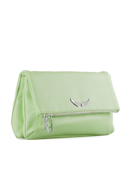 Women's Bag Crossbody Handbag Green