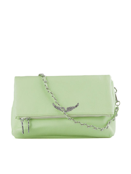 Women's Bag Crossbody Handbag Green