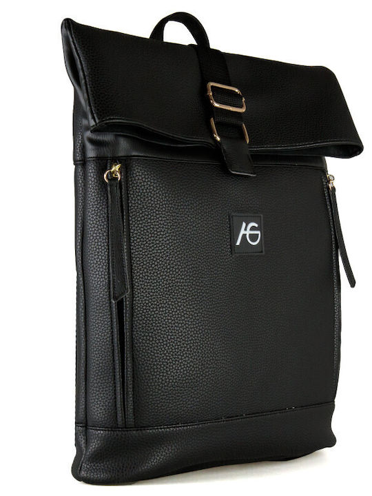 Damentasche Rucksack Schwarz