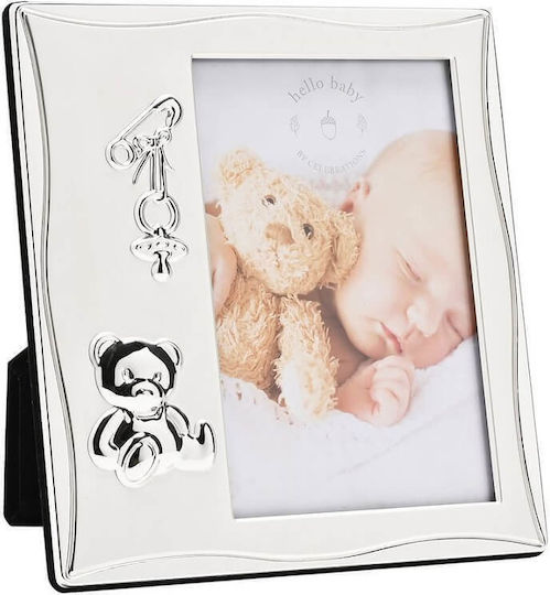 Baby Keepsake Frame