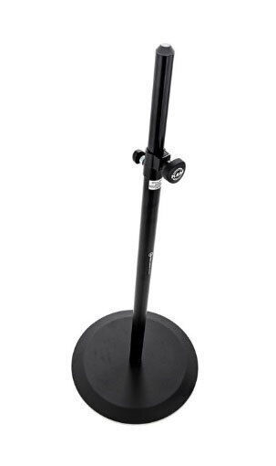 Konig & Meyer 26735 Βάση Ηχείων PA ύψους 110-181cm σε Μαύρο Χρώμα