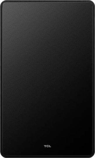 TCL Q65H Soundbar 5.1 Bluetooth, HDMI and Wi-Fi with Wireless Subwoofer Black