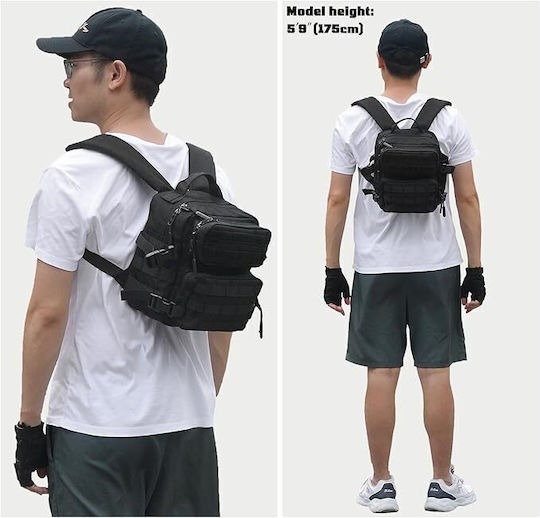 Mcan Rucsac Militar Rucsacuri Roz 9lt