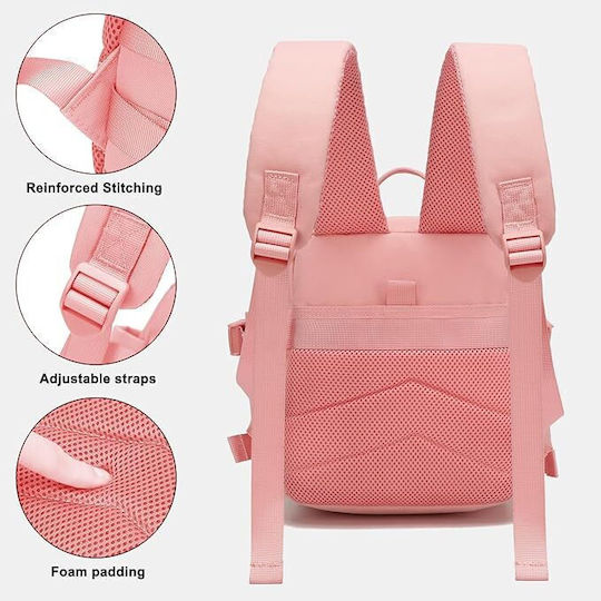 Mcan Rucsac Militar Rucsacuri Roz 9lt