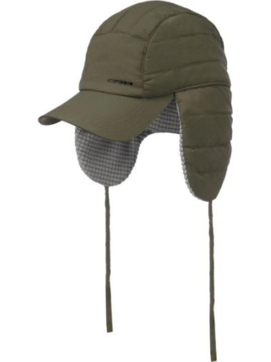 Unisex Kappen Haxtun Icepeak Olivgrün