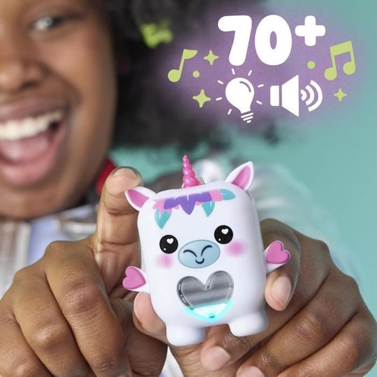 Hasbro Παιχνίδι Μινιατούρα για 5+ Ετών 6.9εκ.