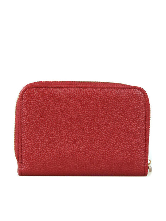 Women's Wallet Classic Red