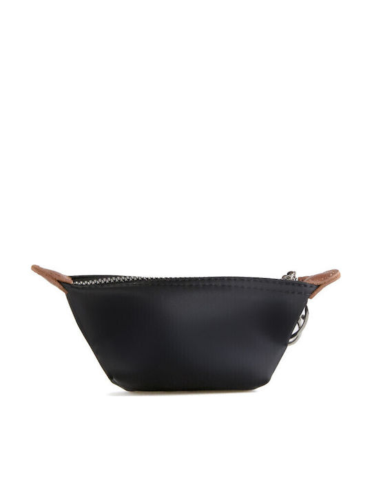 Women's Wallet Classic Black