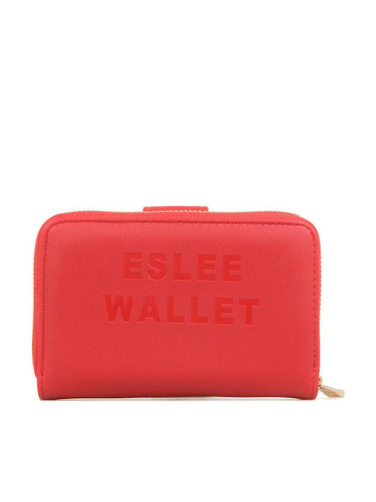 Women's Wallet Classic Red