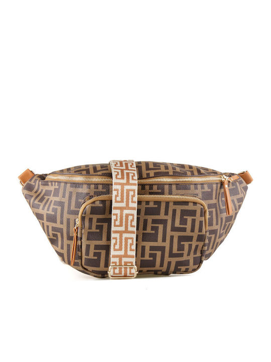 Waist Bag Brown