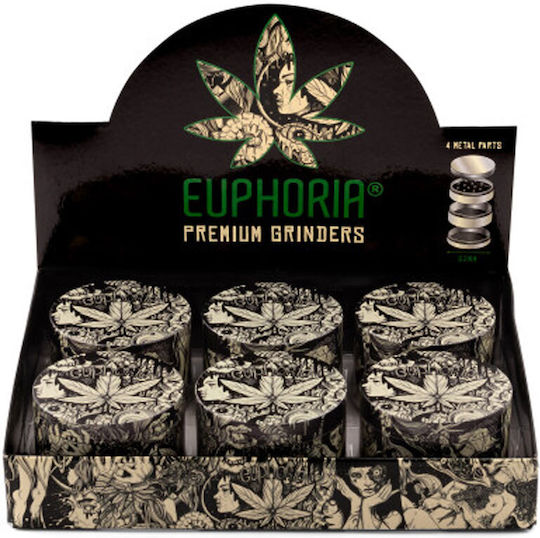 Euphoria Mystical Grinder Xl