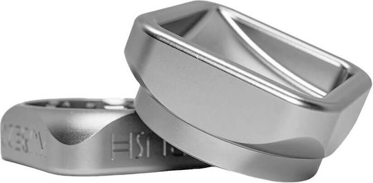 Krush Kube 2.0 Steel Grey