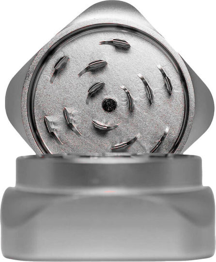 Krush Kube 2.0 Steel Grey